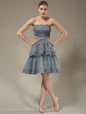 Nashville Fashion Week 2012: Last Chance for Designers, First Chance for All-Access Passes